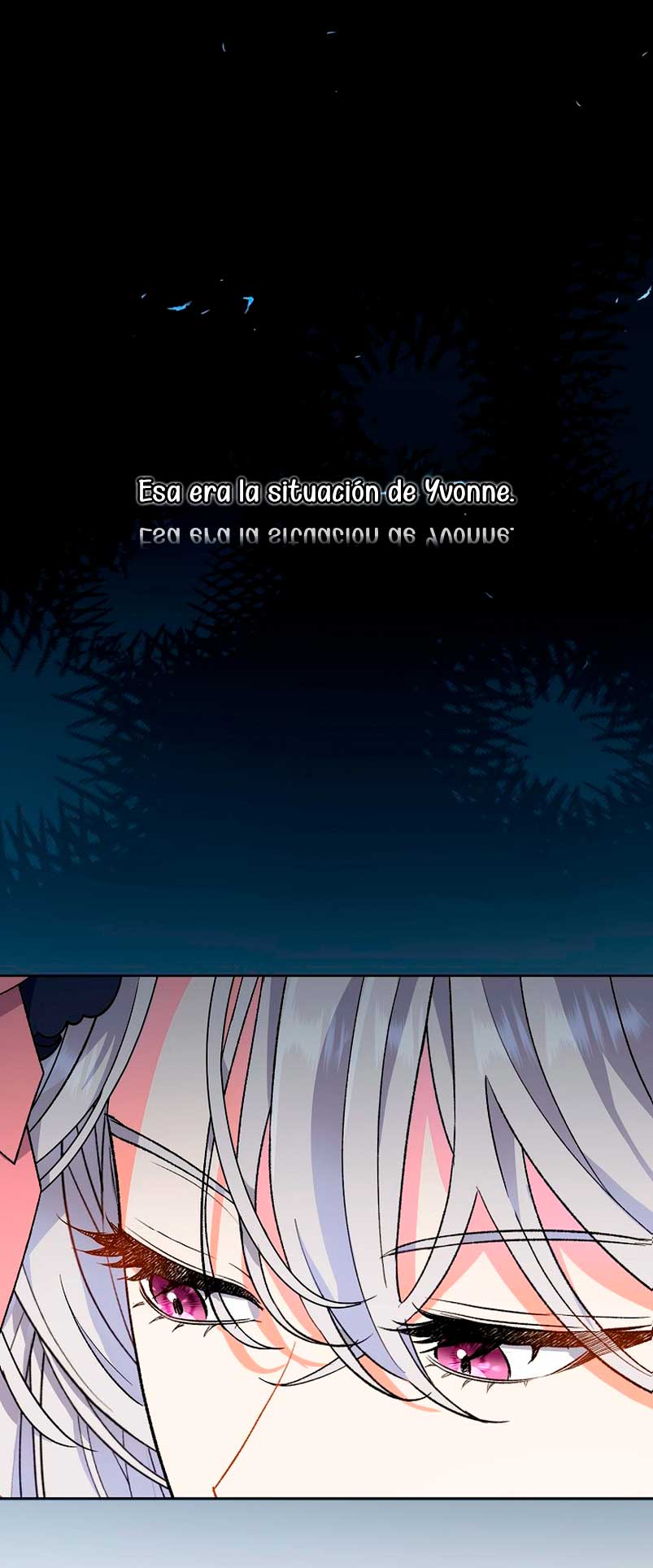 La pareja del villano es demasiado perfecta Capítulo 3 - Page 53