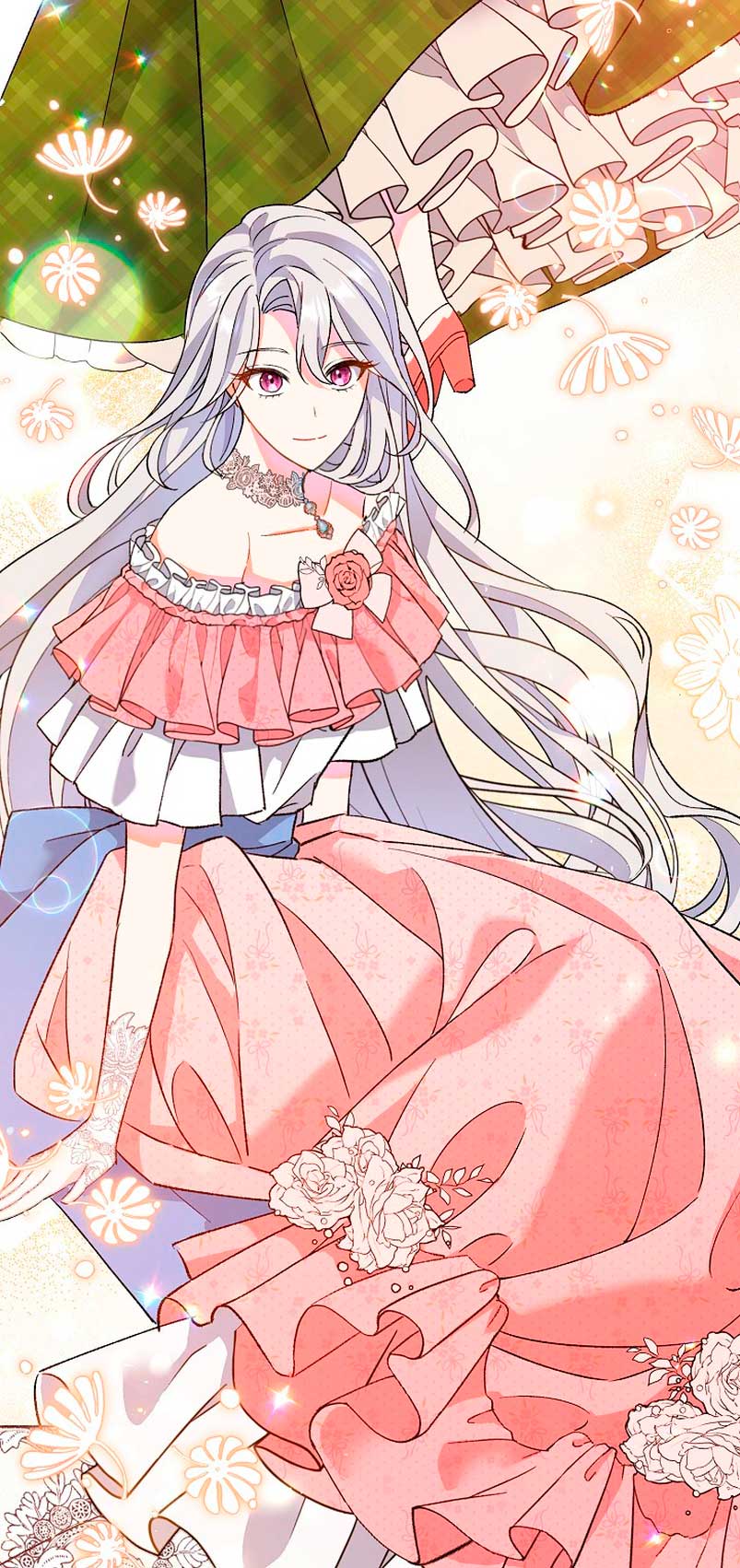 La pareja del villano es demasiado perfecta Capítulo 3 - Page 59