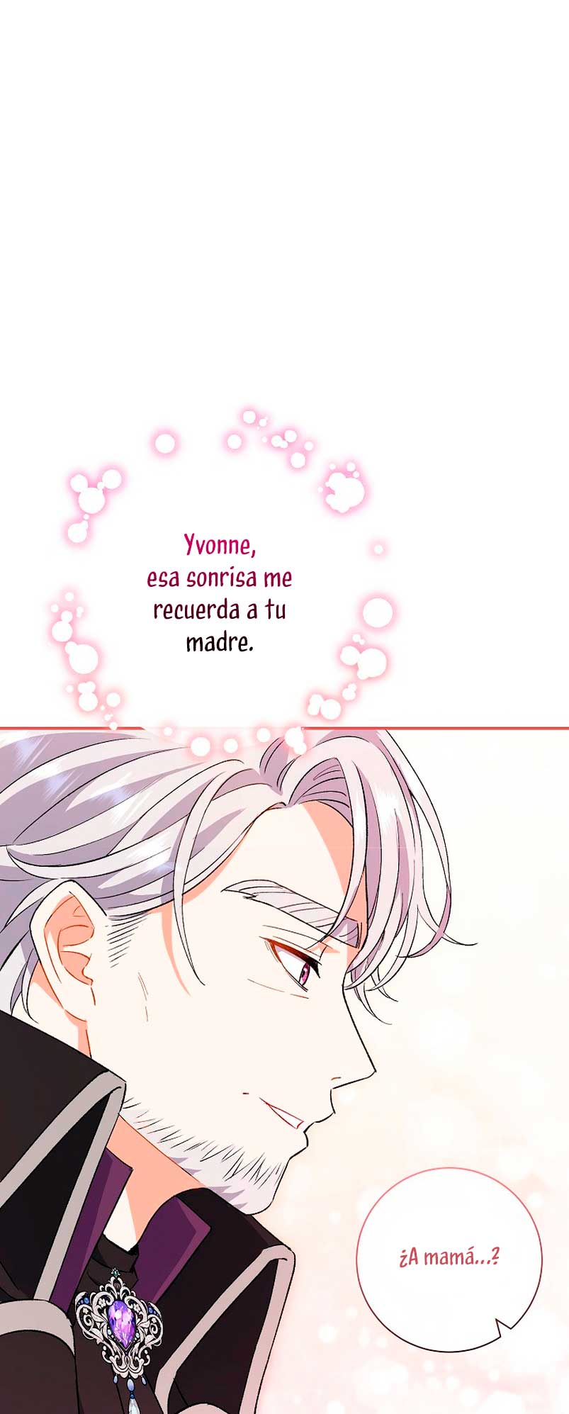 La pareja del villano es demasiado perfecta Capítulo 3 - Page 71