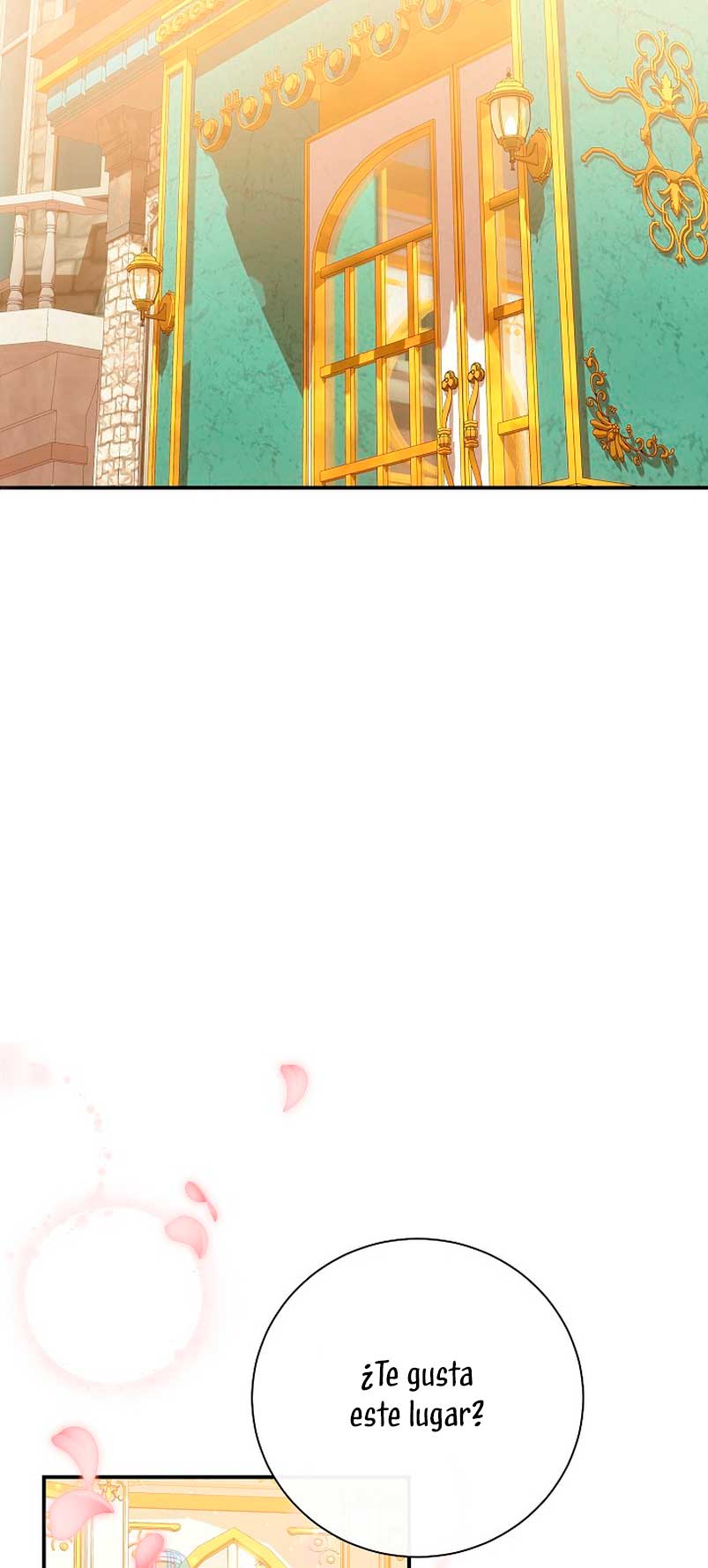 La pareja del villano es demasiado perfecta Capítulo 3 - Page 76