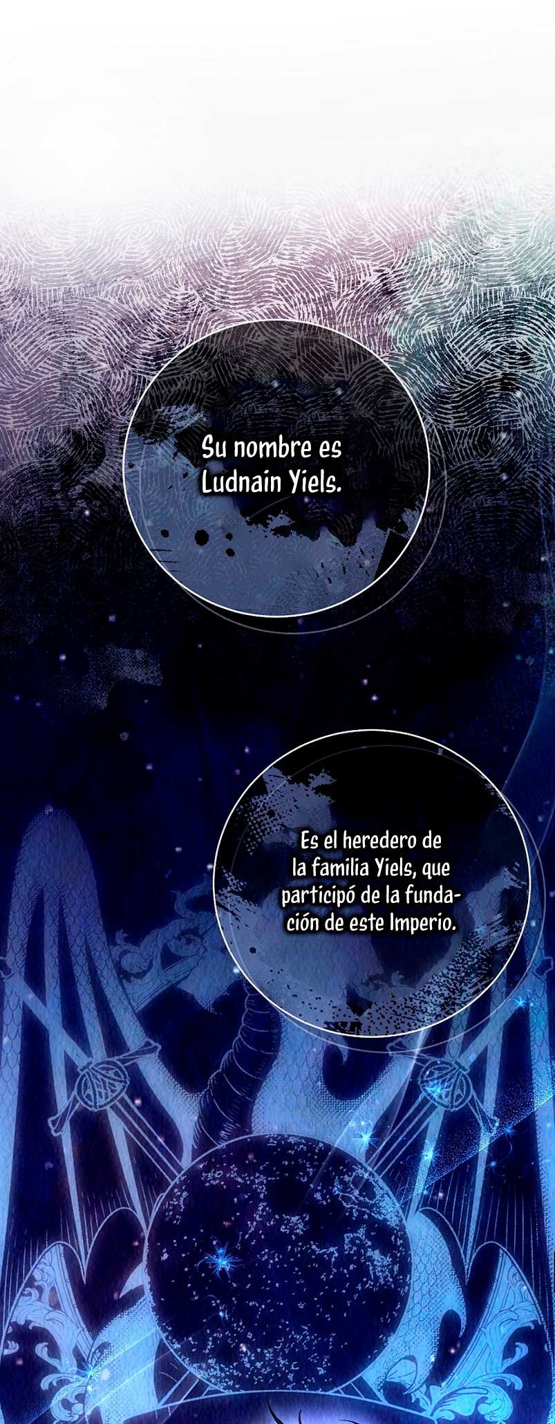 La pareja del villano es demasiado perfecta Capítulo 3 - Page 86