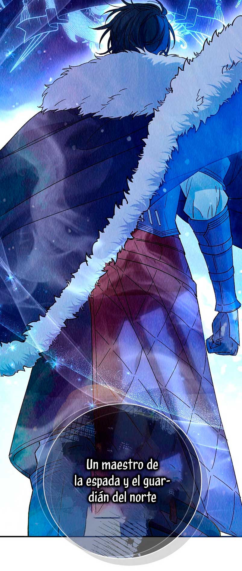 La pareja del villano es demasiado perfecta Capítulo 3 - Page 87