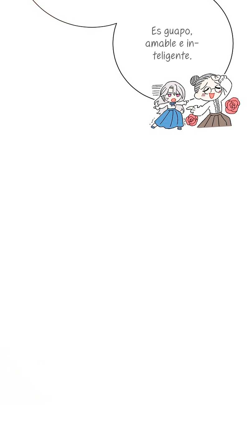 La pareja del villano es demasiado perfecta Capítulo 3 - Page 89