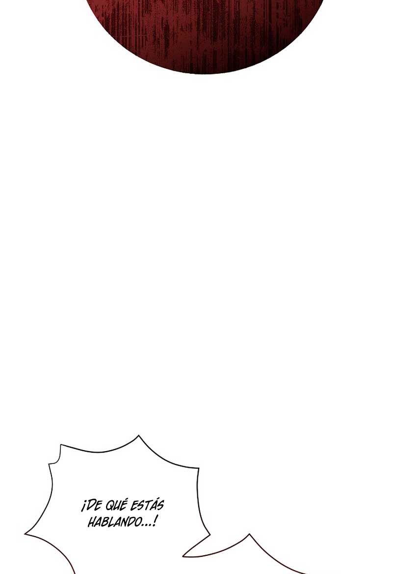 La pareja del villano es demasiado perfecta Capítulo 3 - Page 91