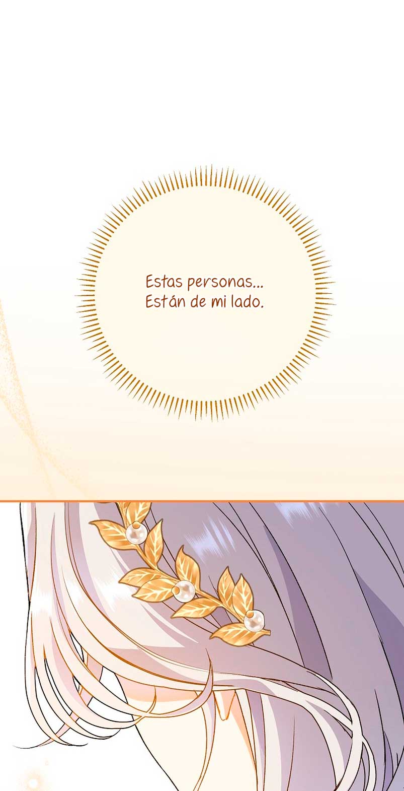 La pareja del villano es demasiado perfecta Capítulo 3 - Page 94