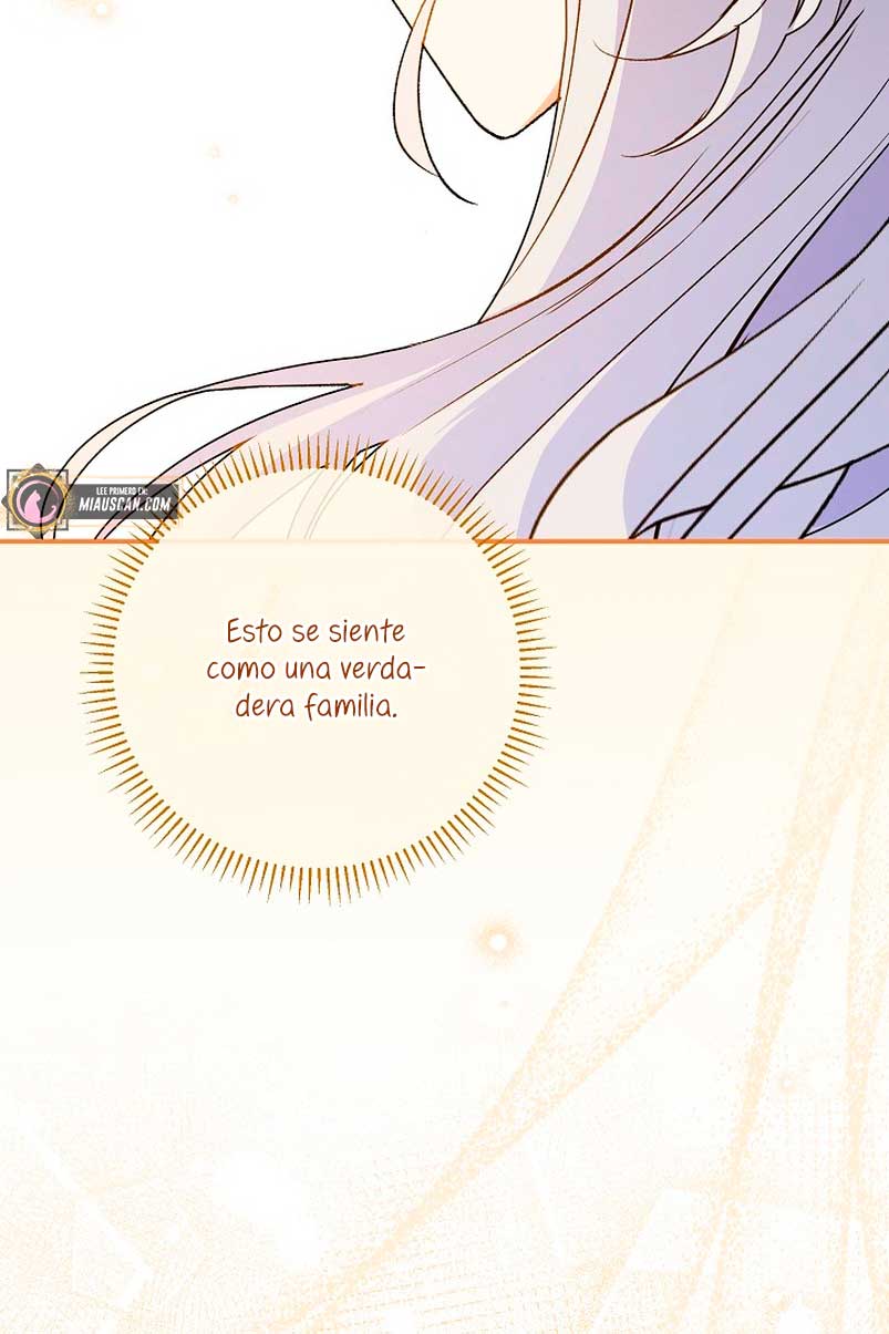 La pareja del villano es demasiado perfecta Capítulo 3 - Page 95