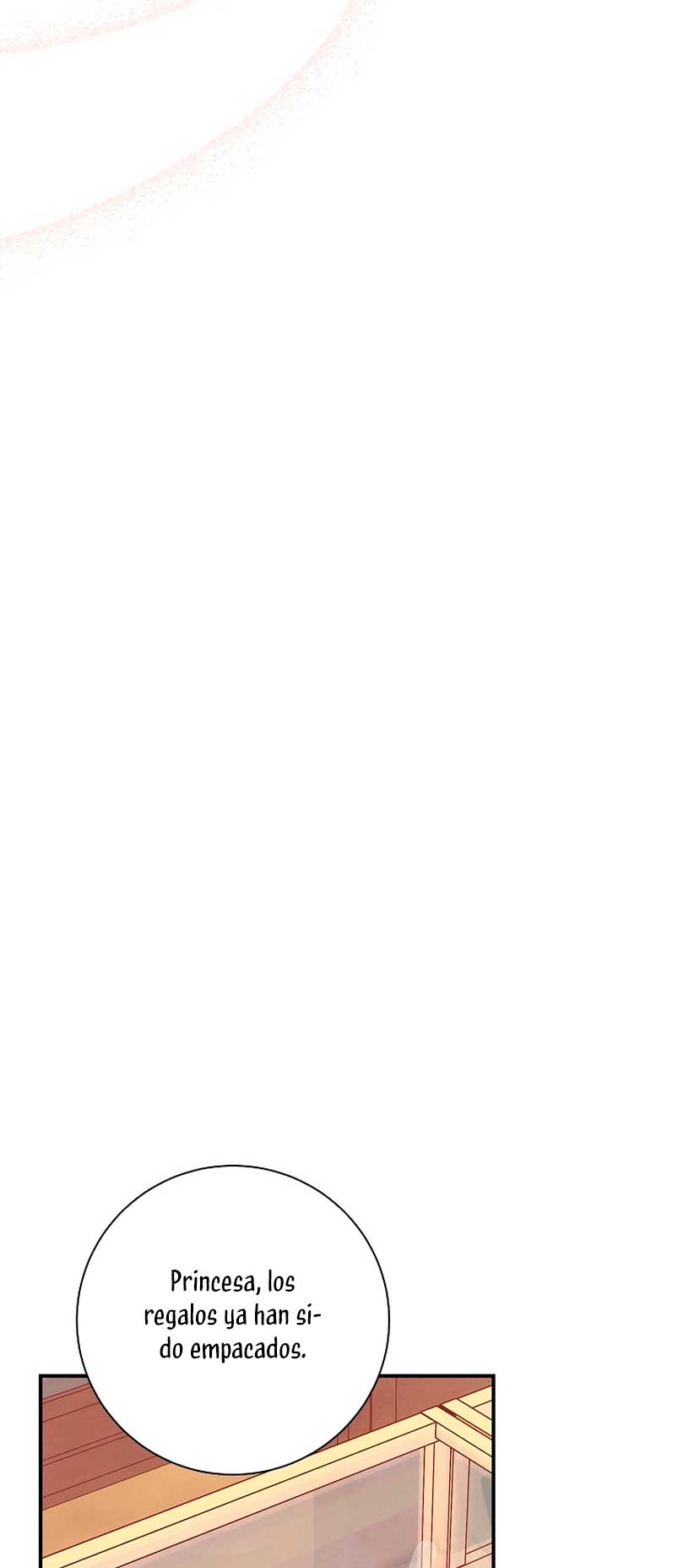 La pareja del villano es demasiado perfecta Capítulo 3 - Page 97