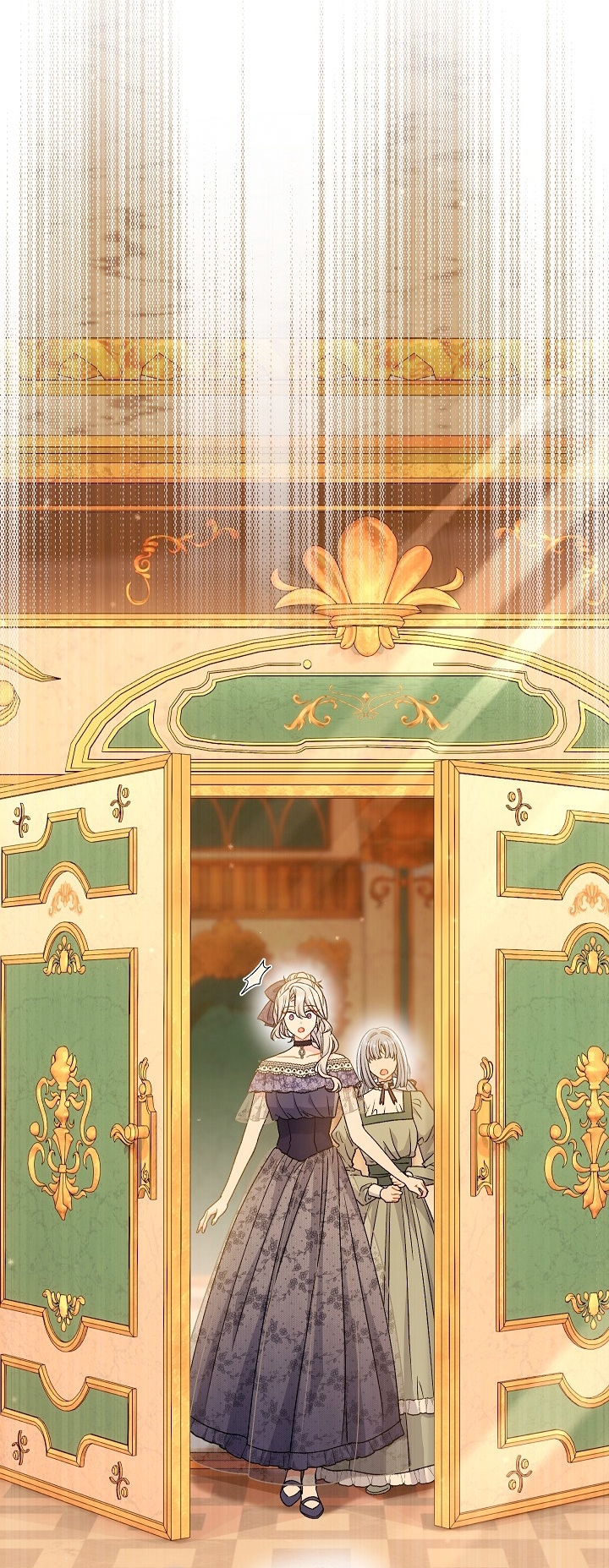 La pareja del villano es demasiado perfecta Capítulo 33 - Page 10