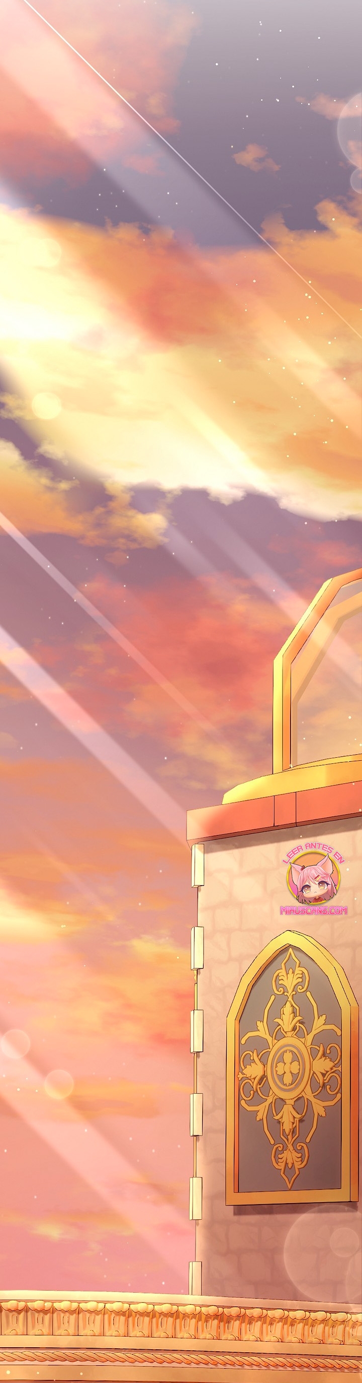 La pareja del villano es demasiado perfecta Capítulo 33 - Page 30