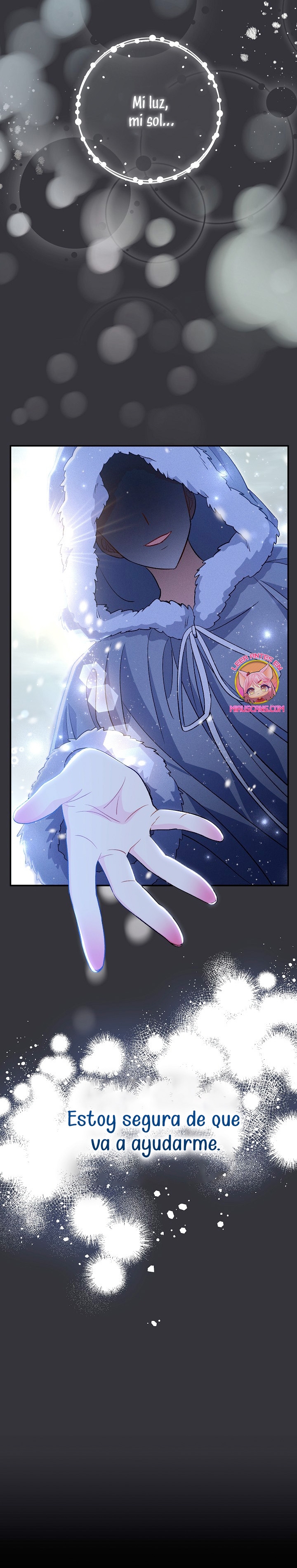 La pareja del villano es demasiado perfecta Capítulo 33 - Page 42