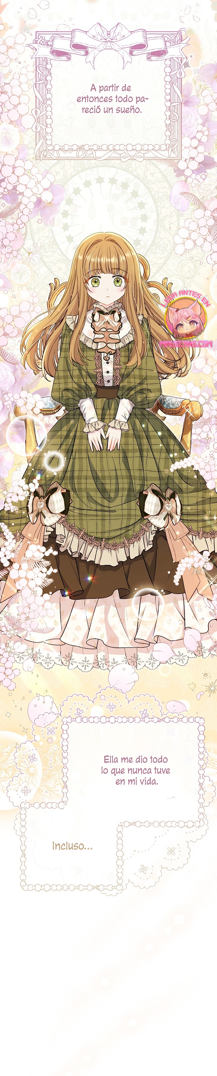 La pareja del villano es demasiado perfecta Capítulo 34 - Page 12