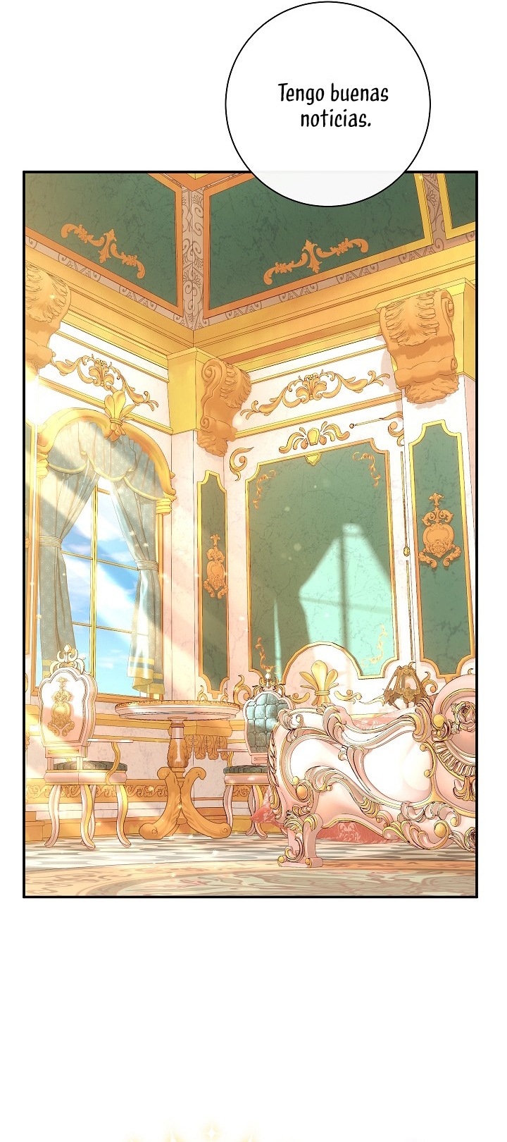 La pareja del villano es demasiado perfecta Capítulo 37 - Page 40