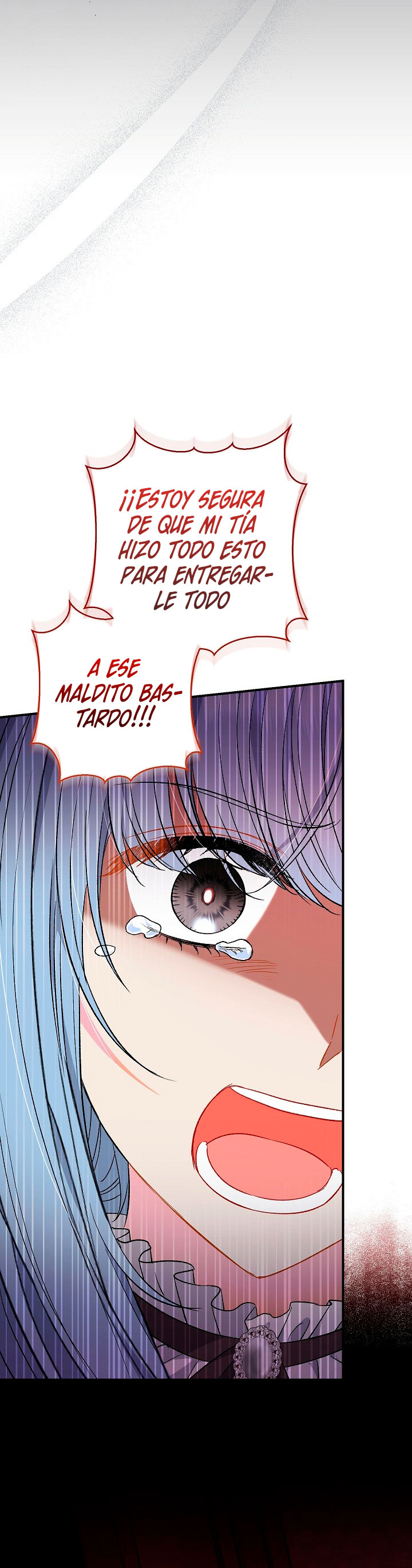 La pareja del villano es demasiado perfecta Capítulo 38 - Page 31