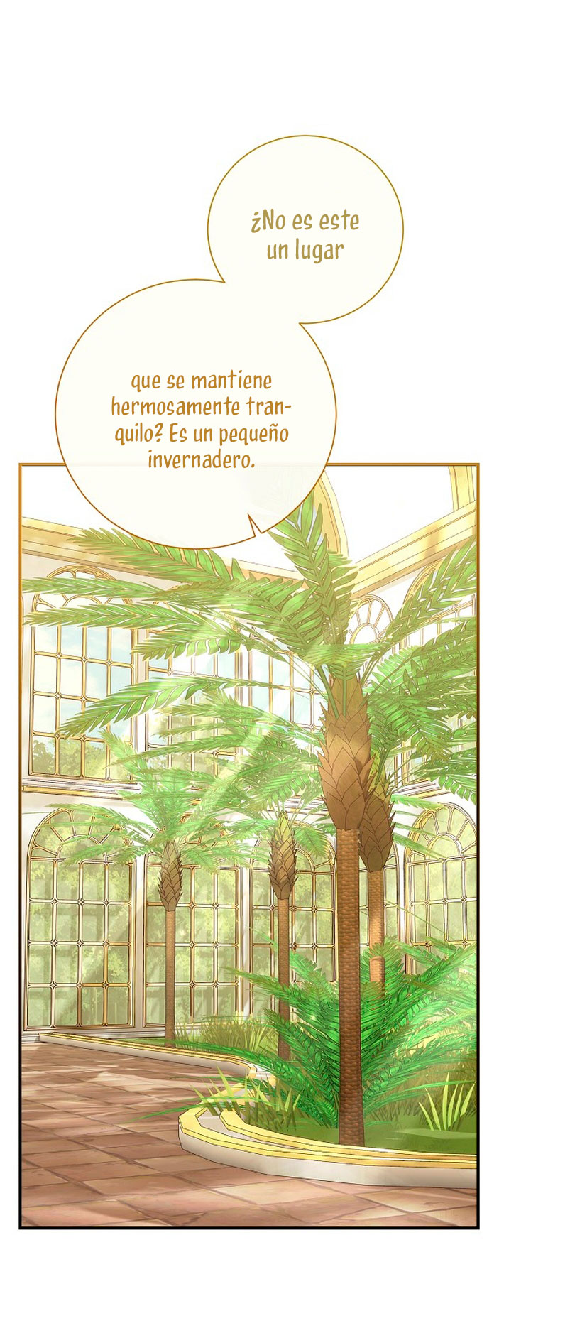 La pareja del villano es demasiado perfecta Capítulo 4 - Page 11