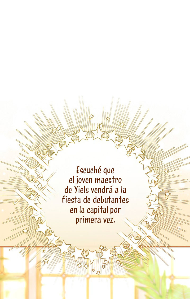 La pareja del villano es demasiado perfecta Capítulo 4 - Page 13