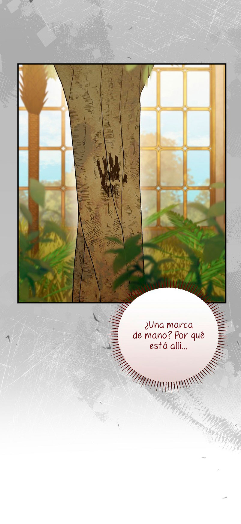 La pareja del villano es demasiado perfecta Capítulo 4 - Page 23