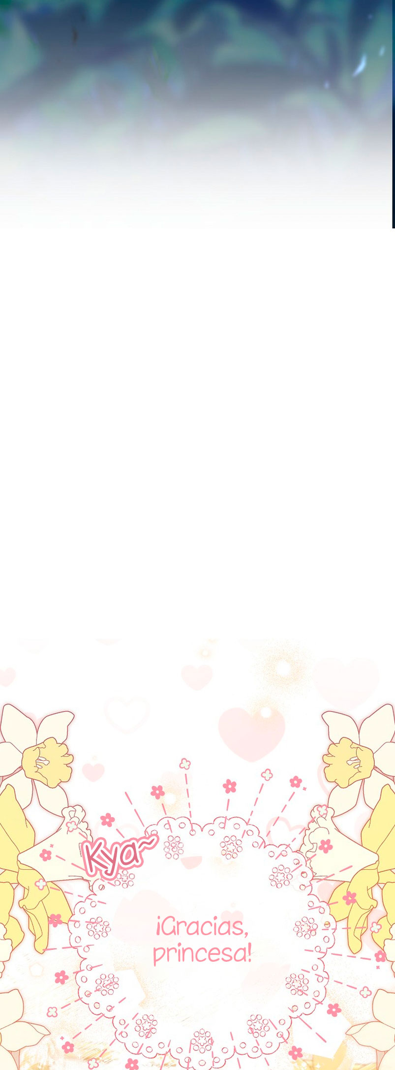 La pareja del villano es demasiado perfecta Capítulo 4 - Page 37