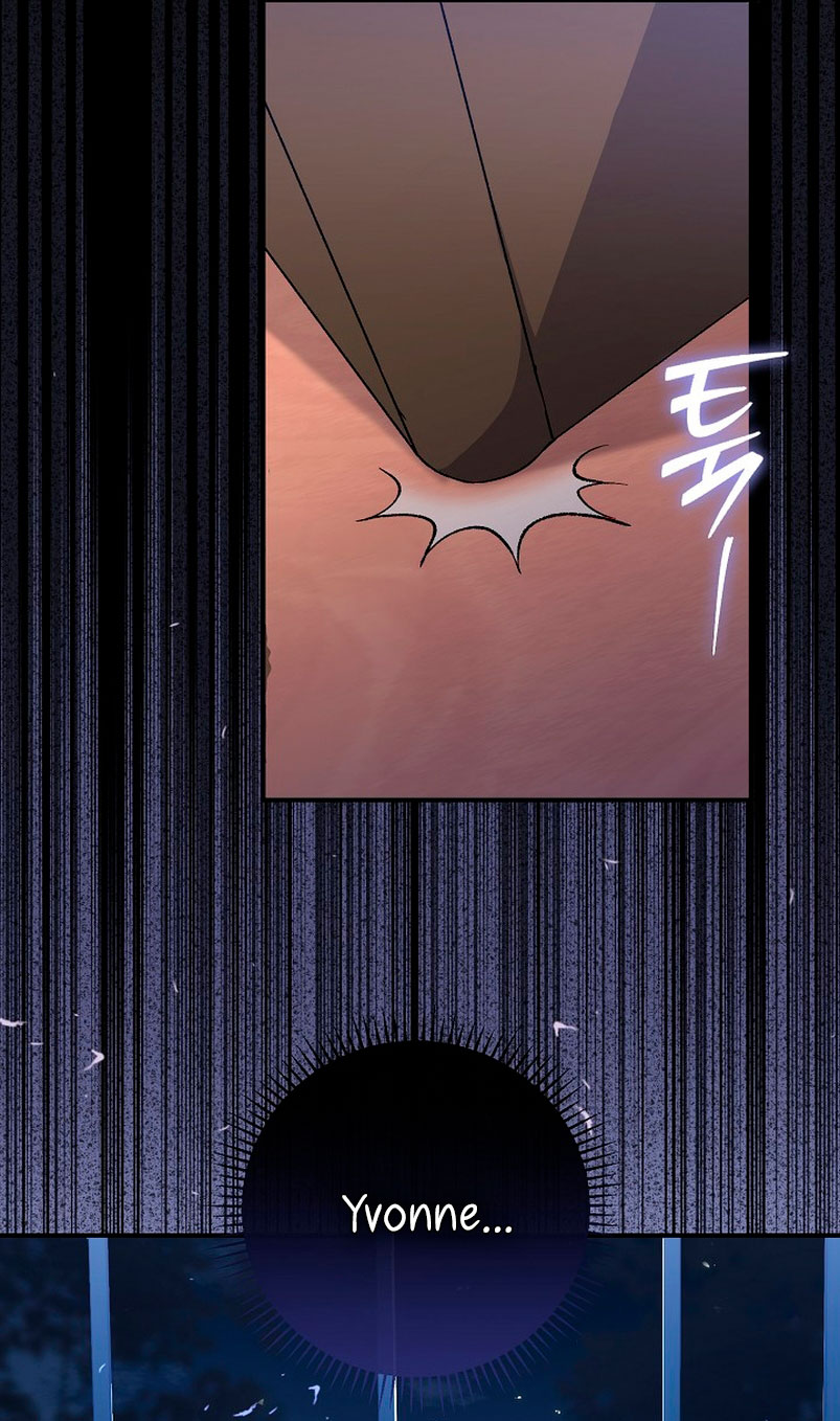 La pareja del villano es demasiado perfecta Capítulo 4 - Page 69