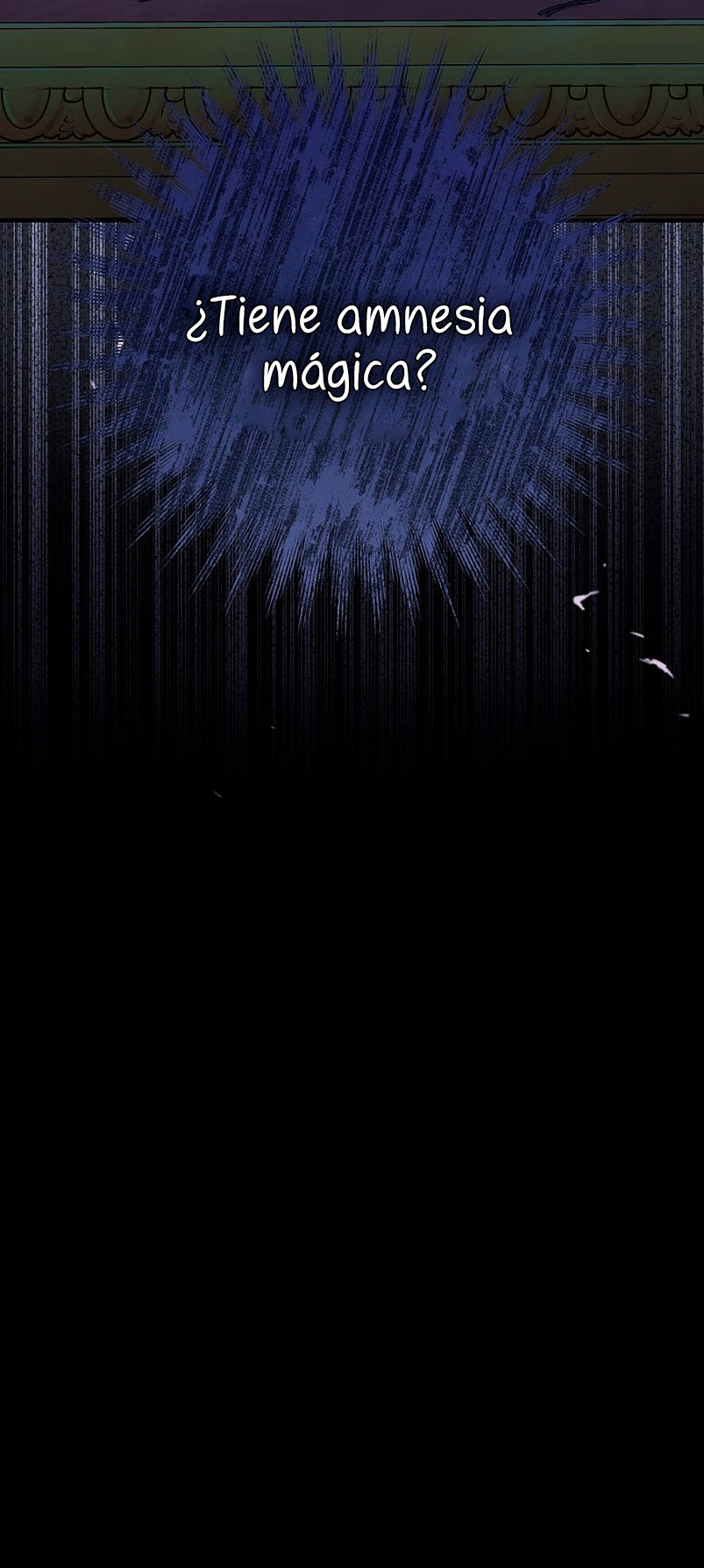 La pareja del villano es demasiado perfecta Capítulo 4 - Page 71