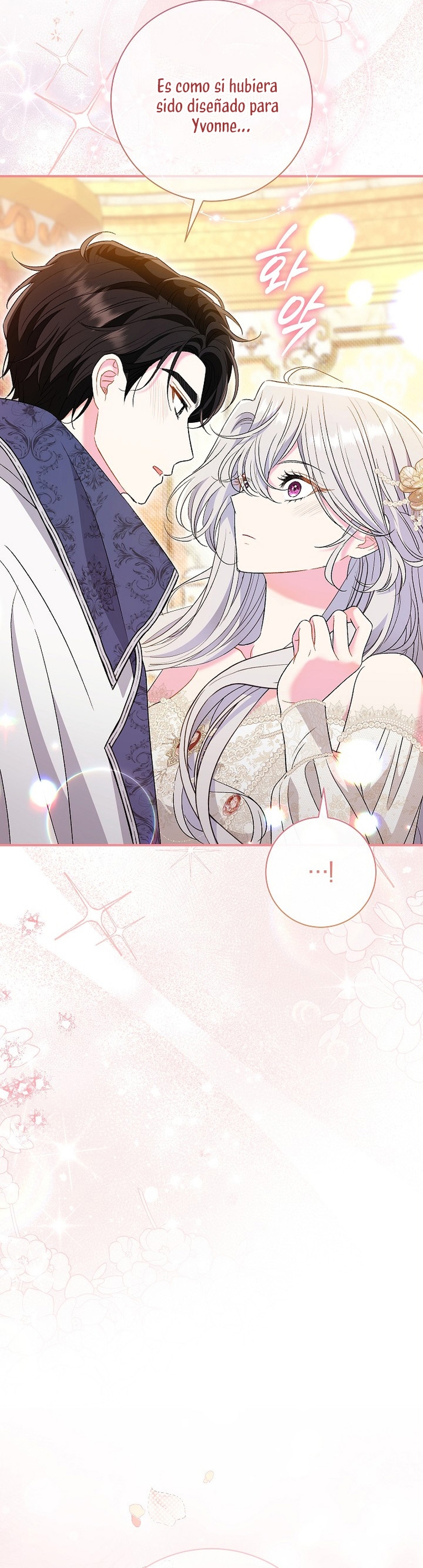 La pareja del villano es demasiado perfecta Capítulo 40 - Page 39