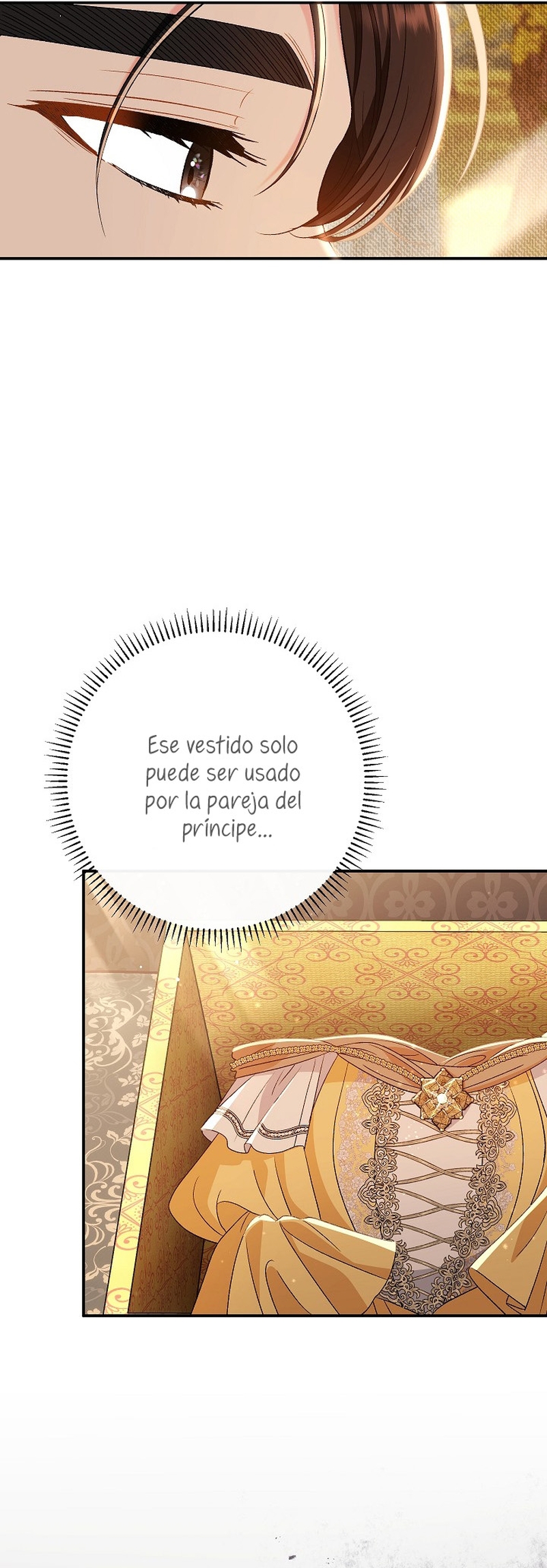 La pareja del villano es demasiado perfecta Capítulo 40 - Page 50