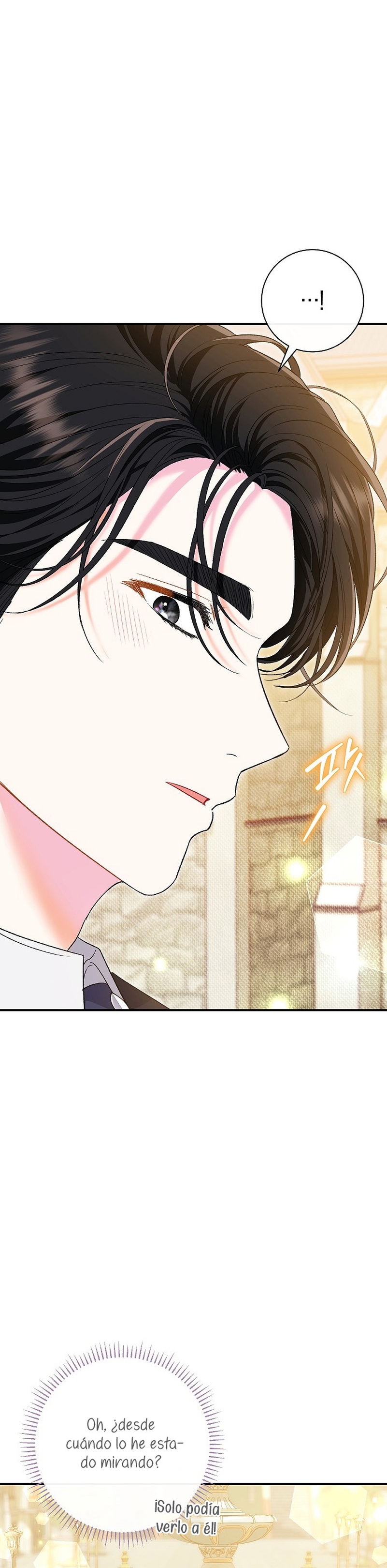 La pareja del villano es demasiado perfecta Capítulo 40 - Page 6