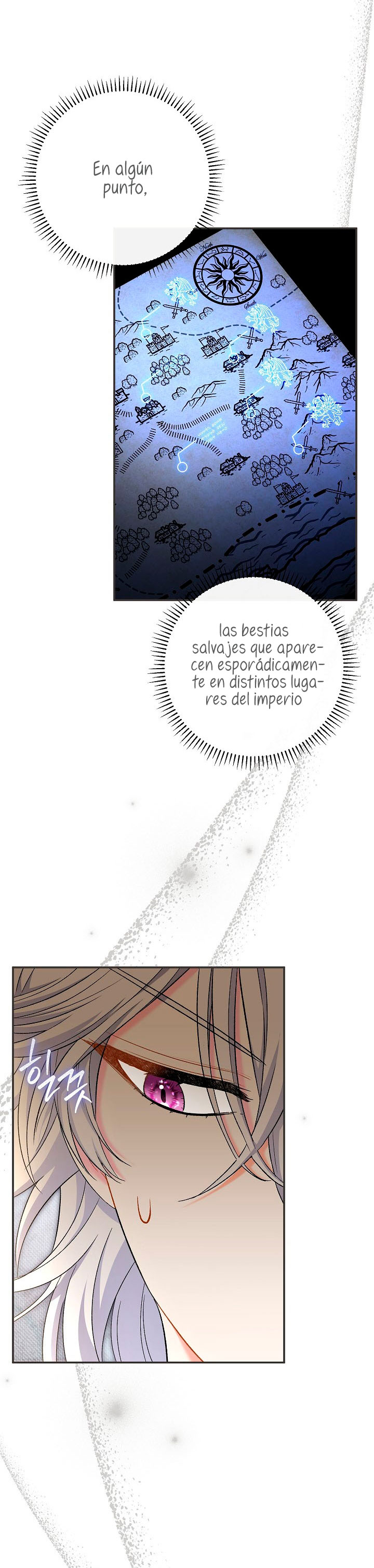 La pareja del villano es demasiado perfecta Capítulo 42 - Page 29