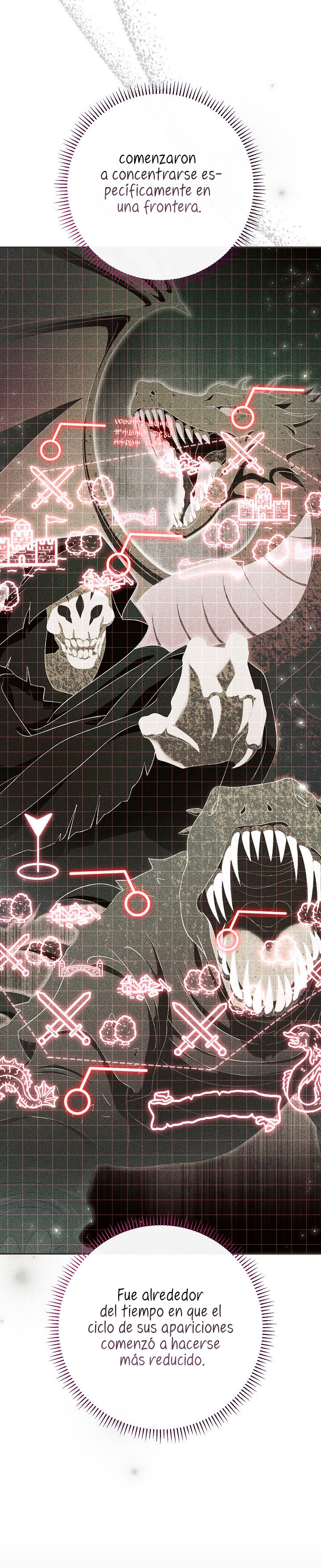 La pareja del villano es demasiado perfecta Capítulo 42 - Page 30