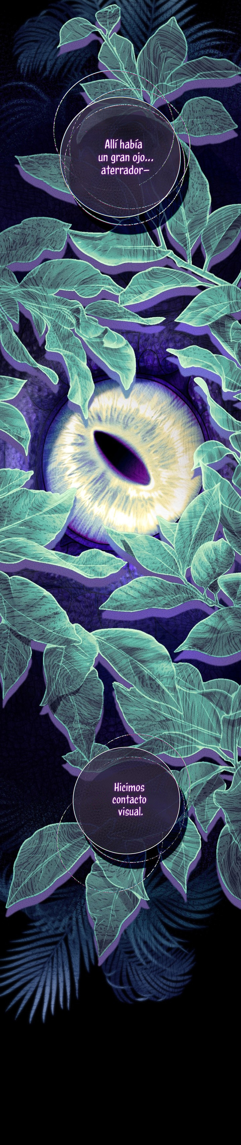 La pareja del villano es demasiado perfecta Capítulo 43 - Page 35