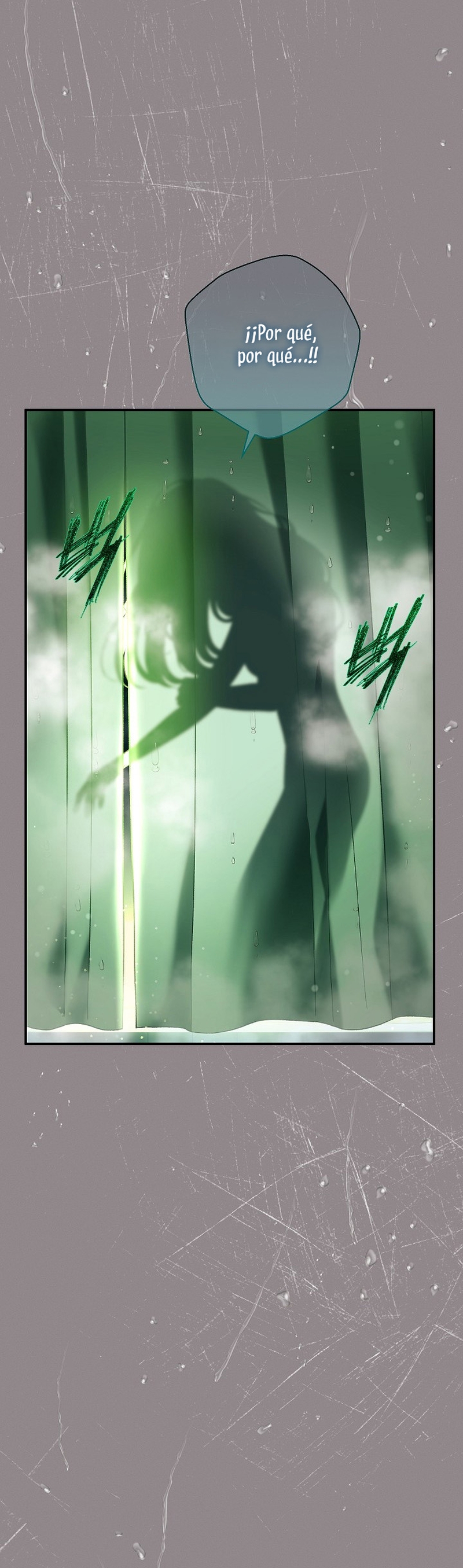 La pareja del villano es demasiado perfecta Capítulo 43 - Page 46