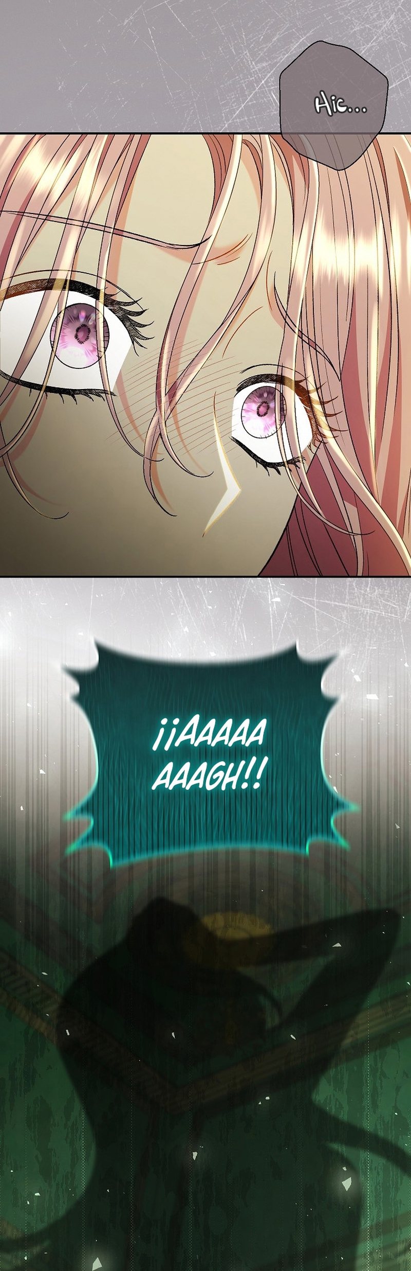 La pareja del villano es demasiado perfecta Capítulo 43 - Page 53