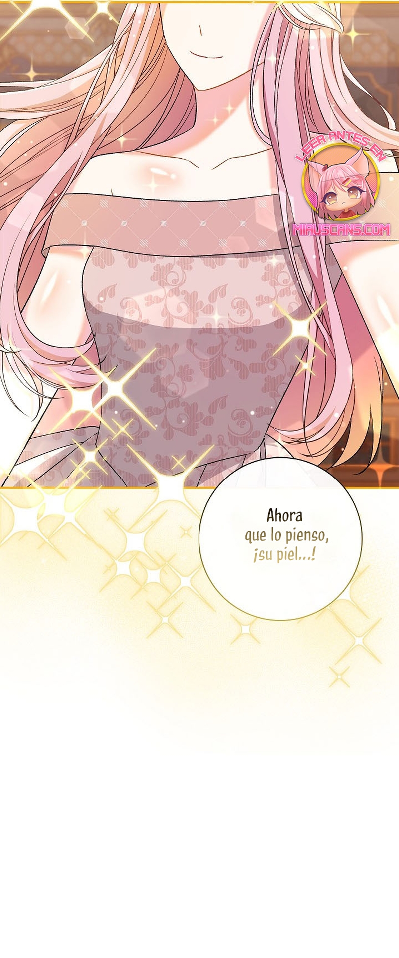 La pareja del villano es demasiado perfecta Capítulo 44 - Page 25