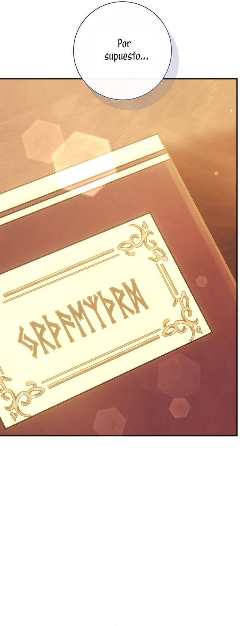 La pareja del villano es demasiado perfecta Capítulo 44 - Page 47