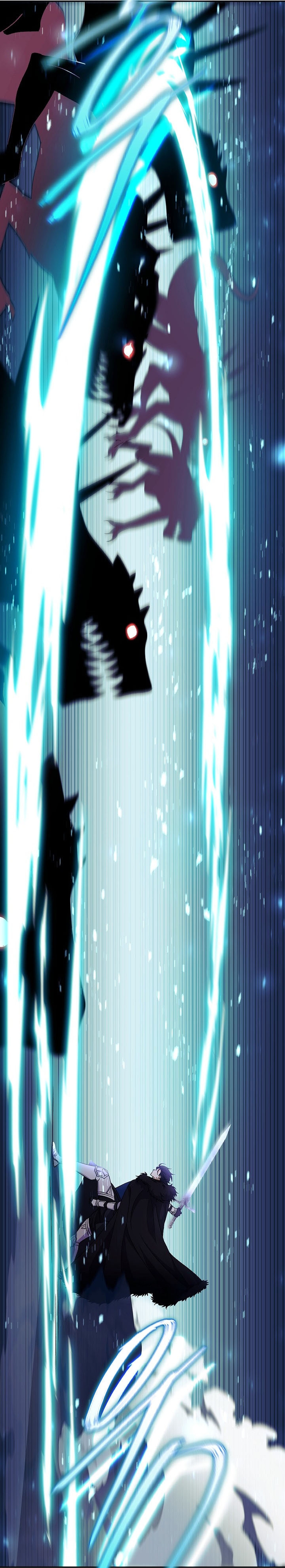 La pareja del villano es demasiado perfecta Capítulo 44 - Page 52