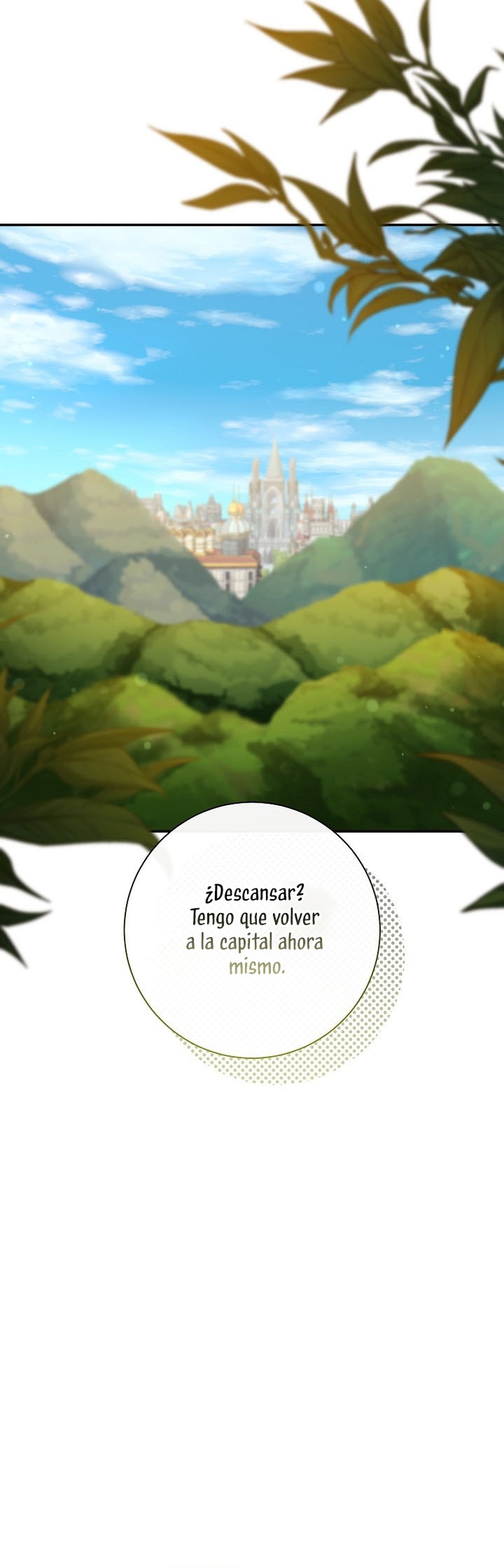 La pareja del villano es demasiado perfecta Capítulo 44 - Page 57