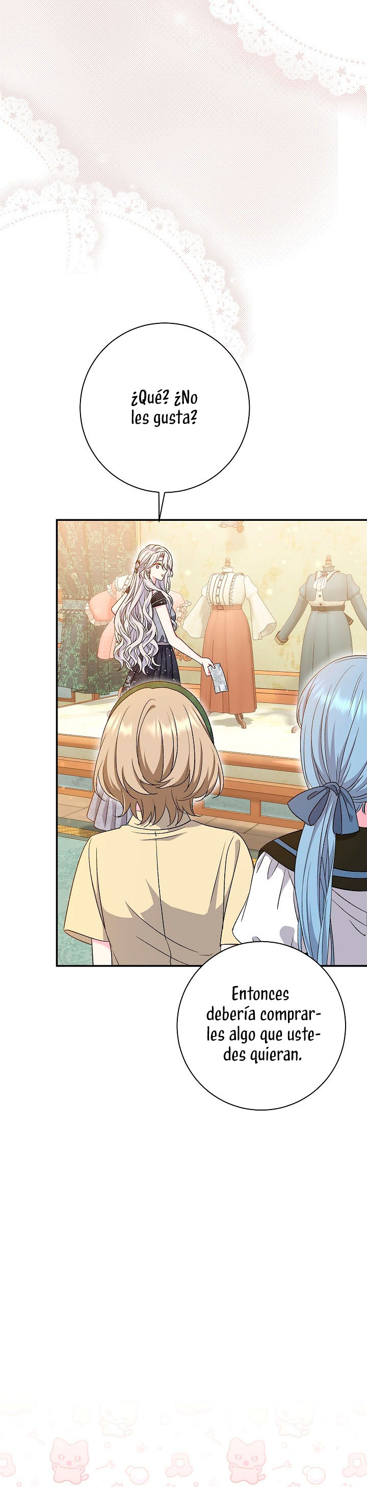 La pareja del villano es demasiado perfecta Capítulo 45 - Page 14