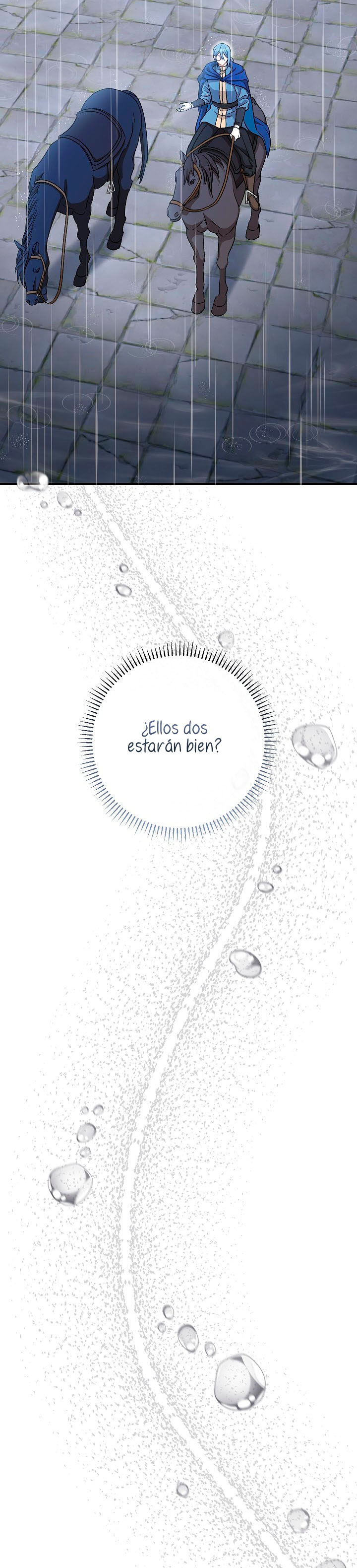 La pareja del villano es demasiado perfecta Capítulo 45 - Page 40