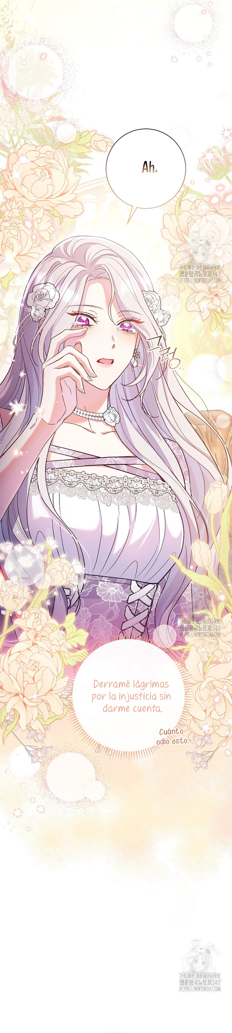 La pareja del villano es demasiado perfecta Capítulo 47 - Page 15