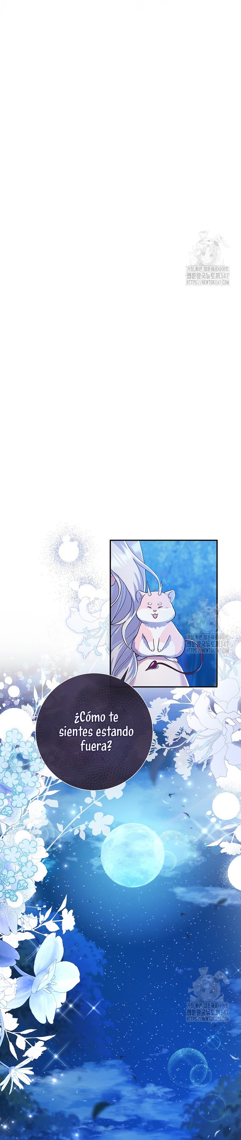 La pareja del villano es demasiado perfecta Capítulo 47 - Page 41