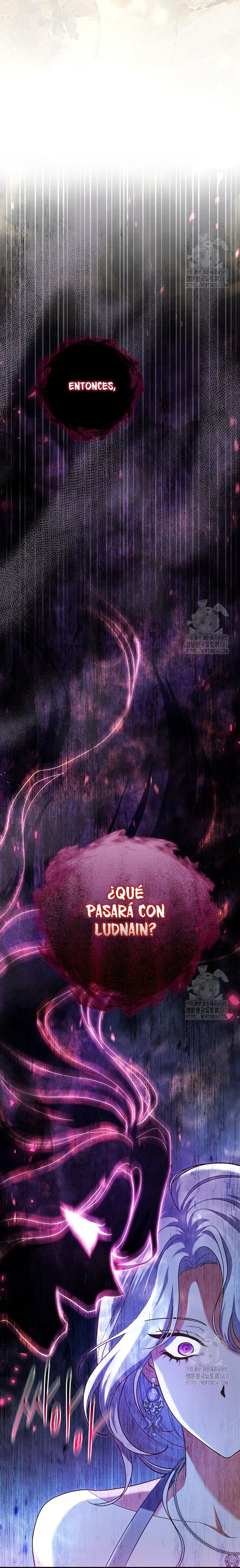 La pareja del villano es demasiado perfecta Capítulo 47 - Page 47