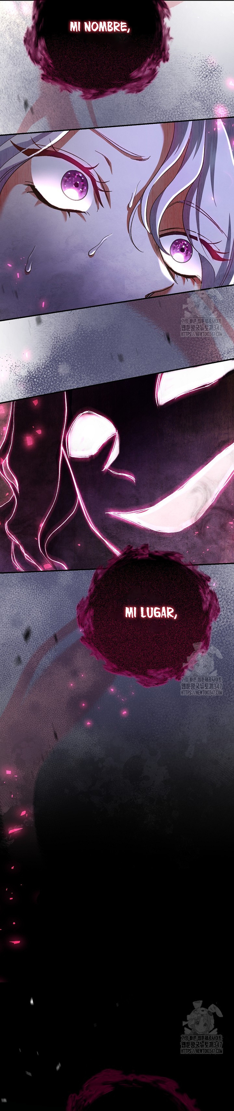 La pareja del villano es demasiado perfecta Capítulo 47 - Page 53