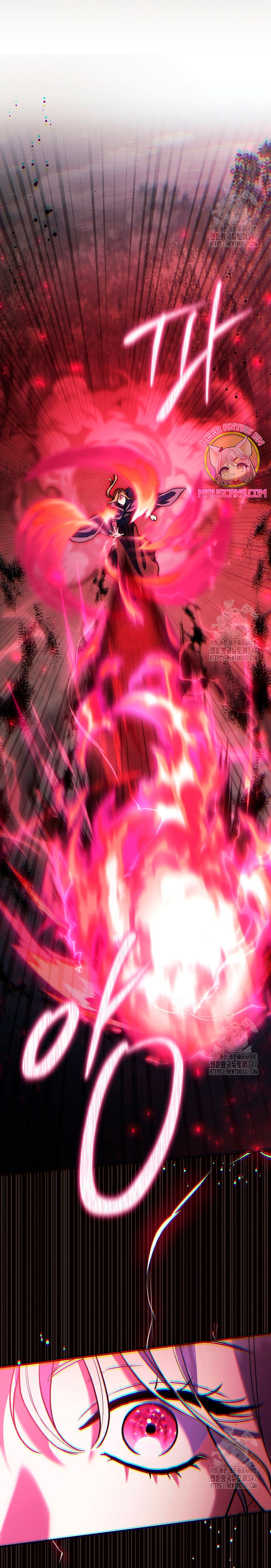 La pareja del villano es demasiado perfecta Capítulo 48 - Page 24