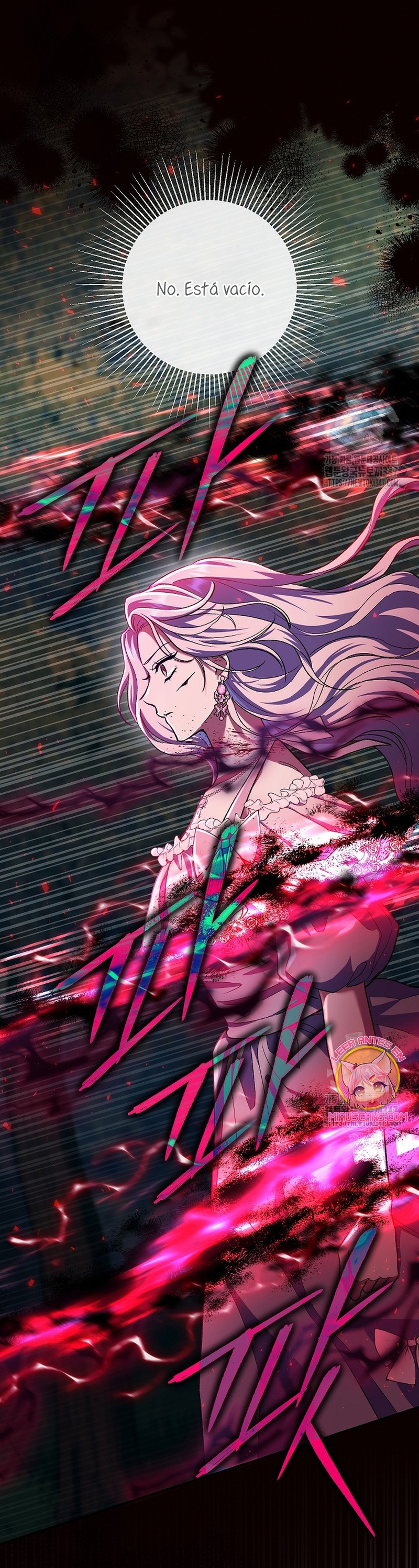 La pareja del villano es demasiado perfecta Capítulo 49 - Page 5