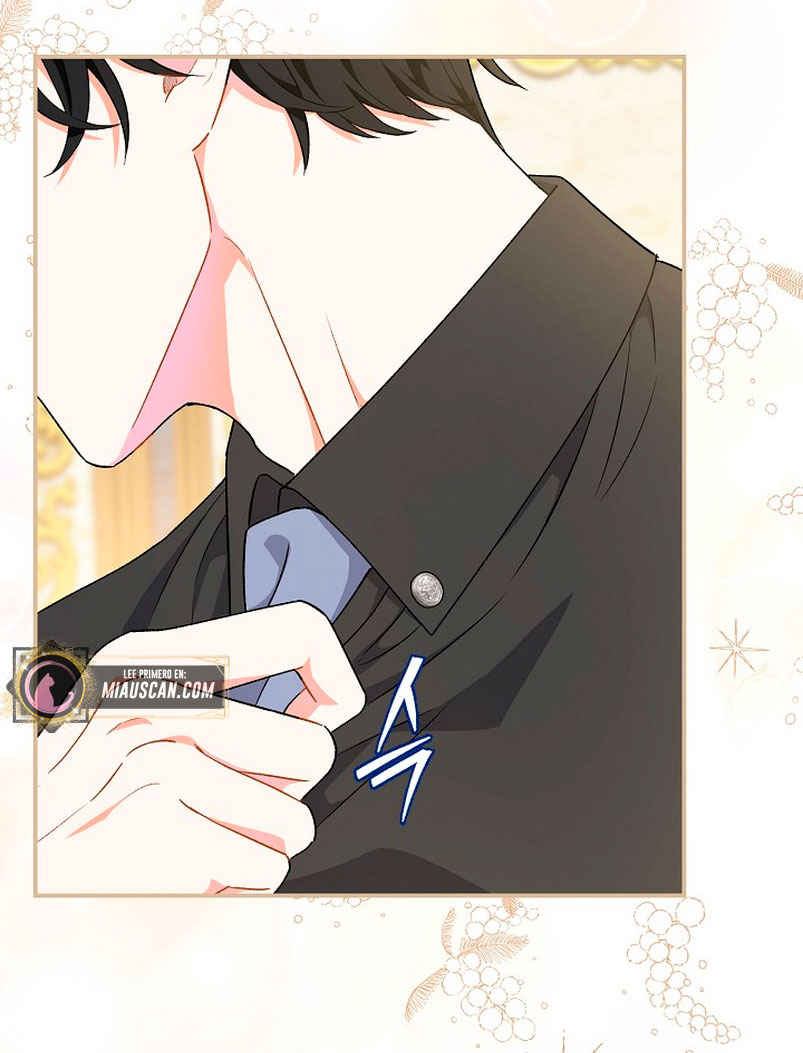 La pareja del villano es demasiado perfecta Capítulo 5 - Page 14