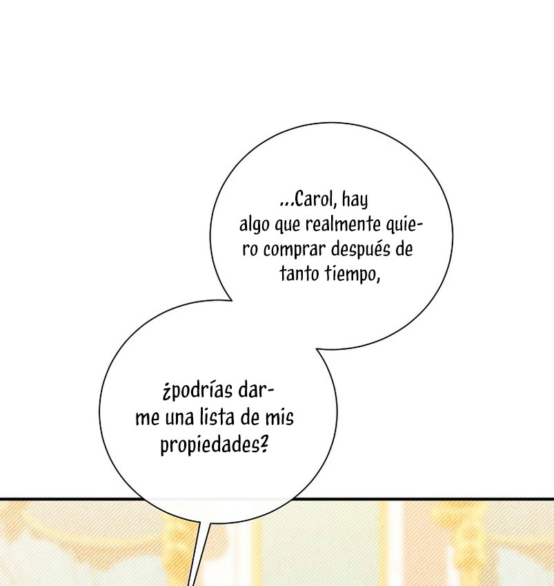 La pareja del villano es demasiado perfecta Capítulo 5 - Page 27