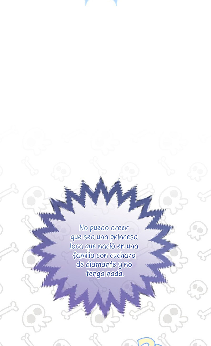 La pareja del villano es demasiado perfecta Capítulo 5 - Page 31