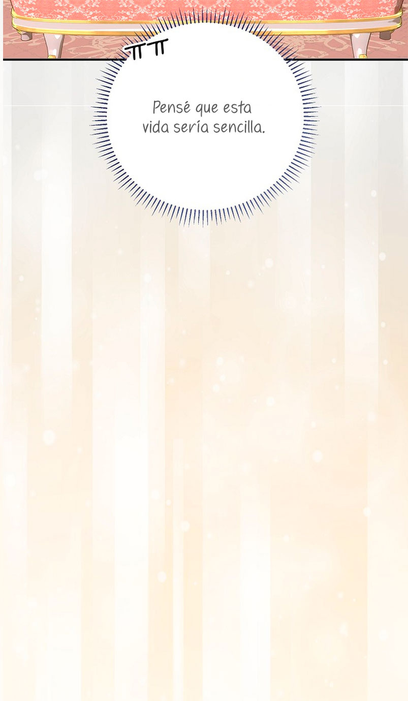 La pareja del villano es demasiado perfecta Capítulo 5 - Page 42