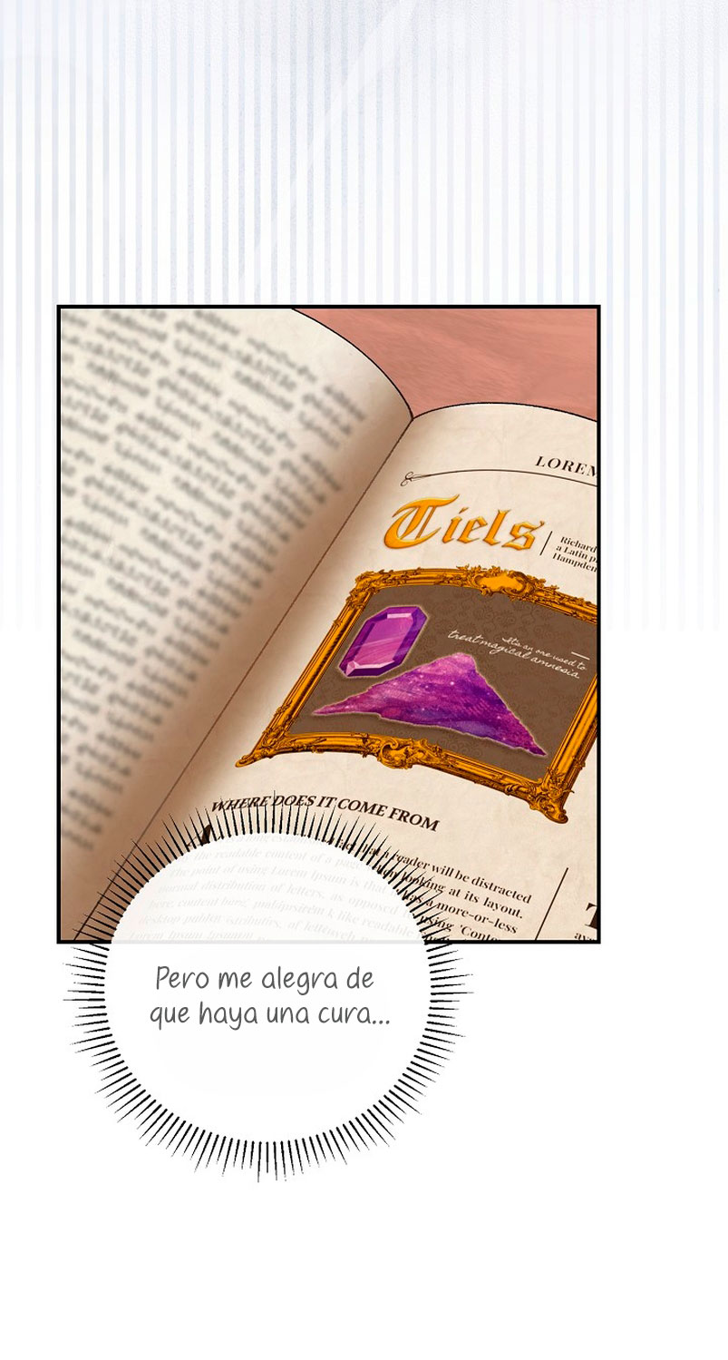 La pareja del villano es demasiado perfecta Capítulo 5 - Page 6