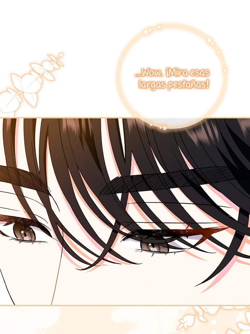 La pareja del villano es demasiado perfecta Capítulo 5 - Page 62