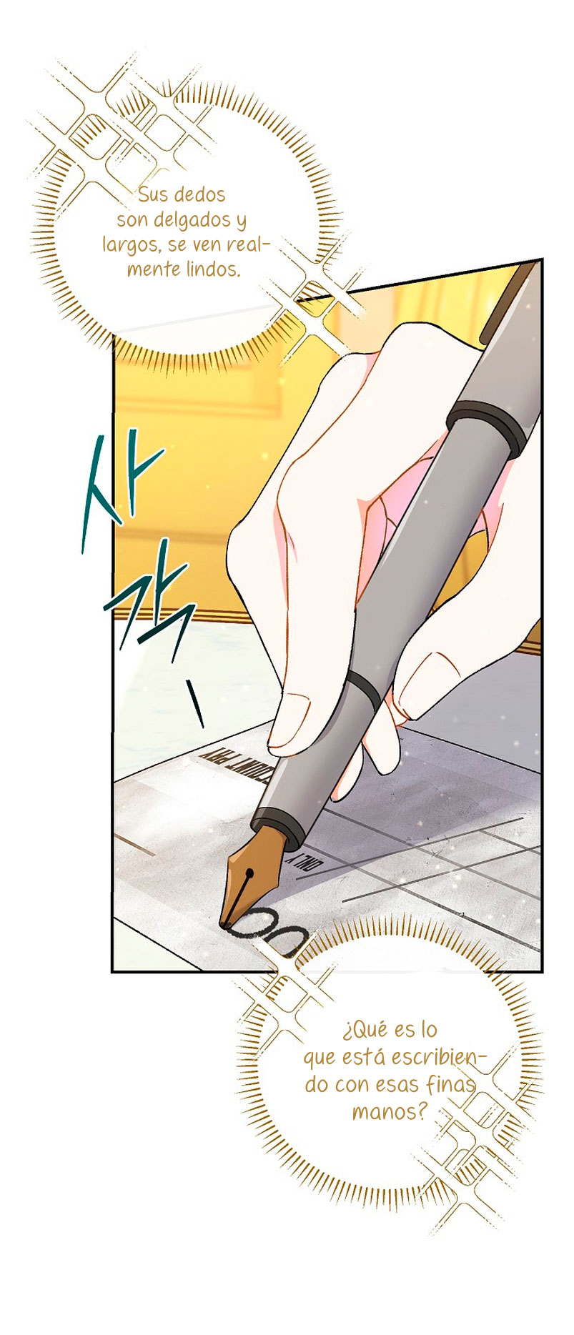 La pareja del villano es demasiado perfecta Capítulo 5 - Page 67